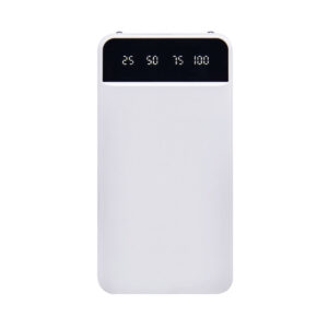 POWER BANK AMPER