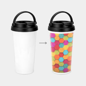 TERMO PARA SUBLIMAR HUSEY