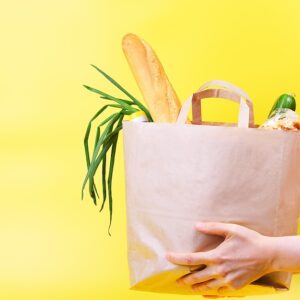 BOLSAS REUTILIZABLES