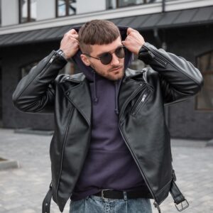 CHAMARRAS Y CHALECOS