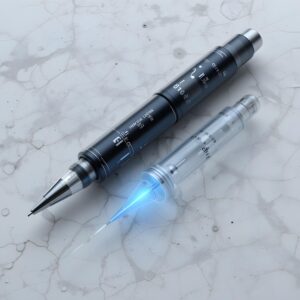 BOLIGRAFOS FUNCIONES