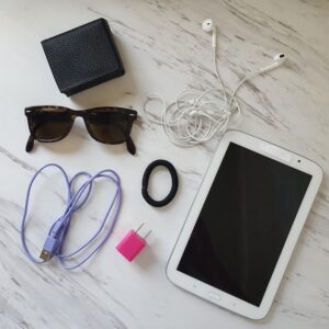 ACCESORIOS PARA SMARTPHONE Y TABLET