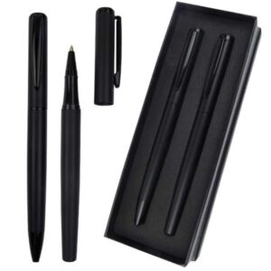 JUEGO DE BOLÍGRAFOS DEGRAAF