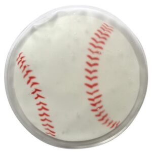 ICED PATCH DEPORTIVOS BASEBALL