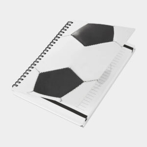 LIBRETA SOCCER NOTES