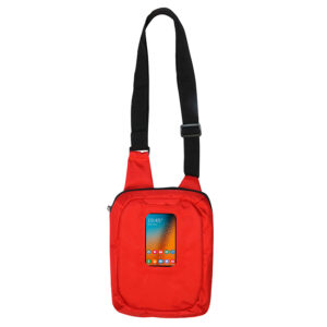 MALETA/BOLSO PORTA IPAD SPITZ